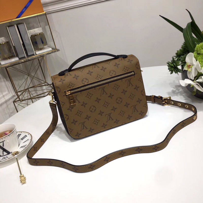 LV Satchel bags